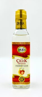 KRK GIDA ÇİLEK AROMASI 250CC - Görsel 2