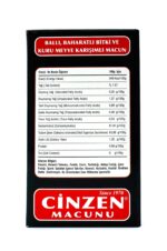 KRK GIDA GÜL MERKEZİ MACUNU - Görsel 4