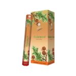 FLUTE ÇUBUK TÜTSÜ CEDARWOOD