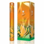 FLUTE ÇUBUK TÜTSÜ CHAMPA