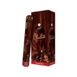FLUTE ÇUBUK TÜTSÜ CHOCOLATE