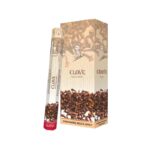 FLUTE ÇUBUK TÜTSÜ CLOVE