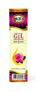 KRK GIDA GÜL AROMASI 250CC - Görsel 2