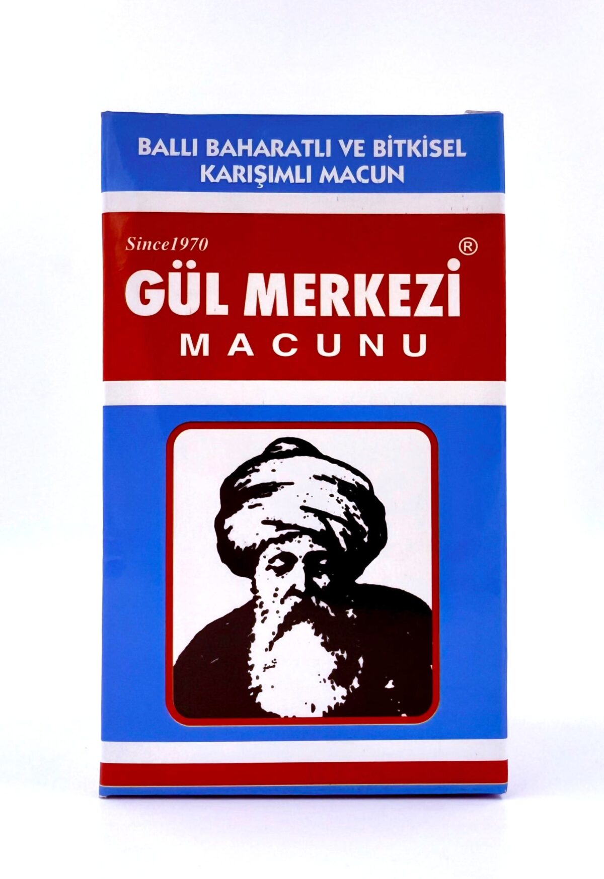 KRK GIDA GÜL MERKEZİ MACUNU - Görsel 2