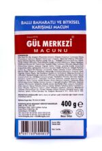 KRK GIDA GÜL MERKEZİ MACUNU - Görsel 4