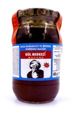 KRK GIDA GÜL MERKEZİ MACUNU - Görsel 5