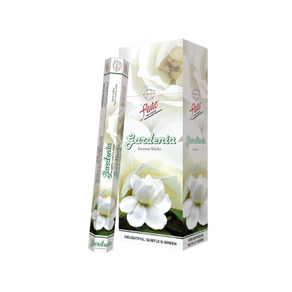 FLUTE ÇUBUK TÜTSÜ GARDENIA