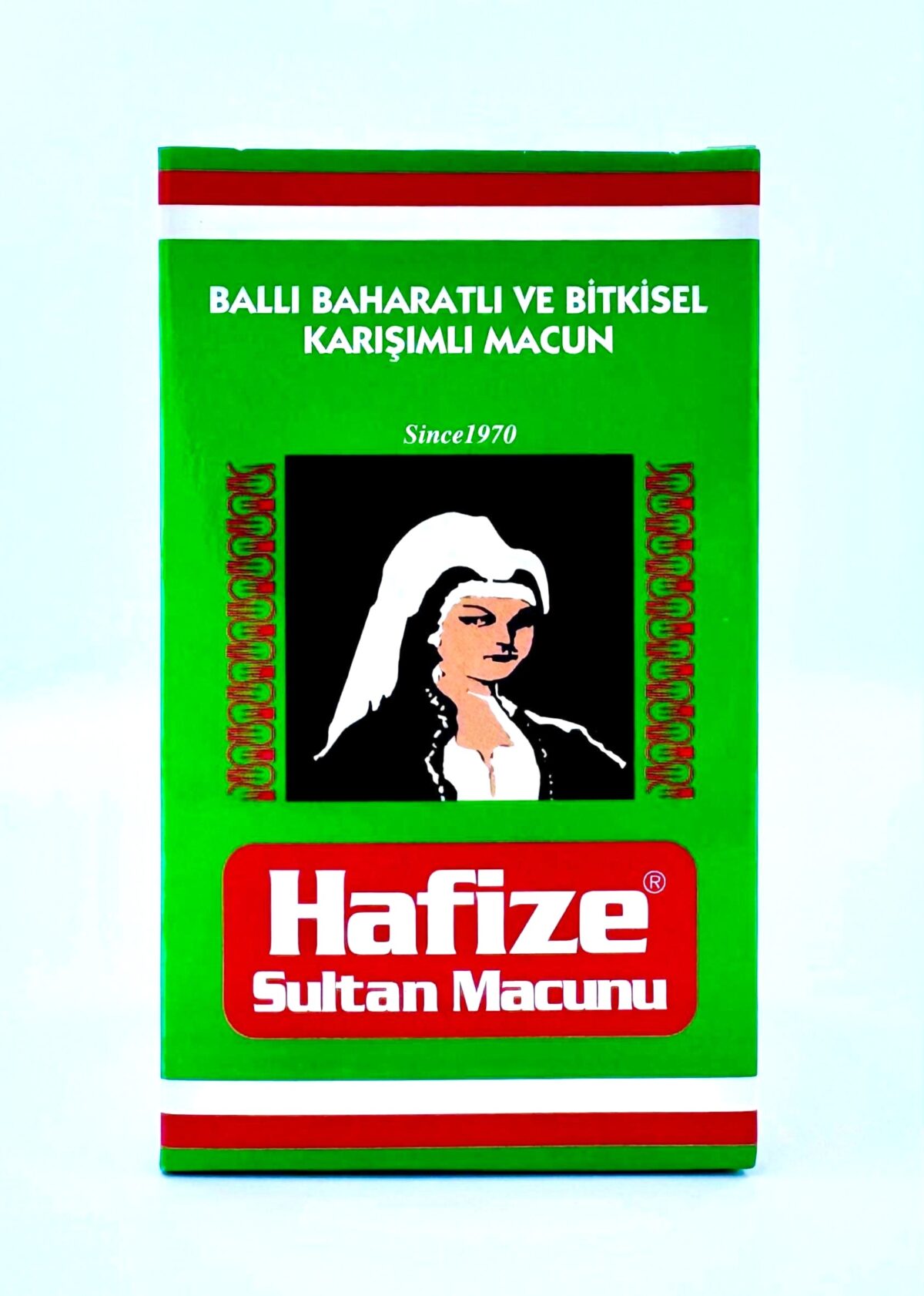 KRK GIDA HAFİZE SULTAN MACUNU - Görsel 3