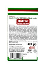 KRK GIDA HAFİZE SULTAN MACUNU - Görsel 5