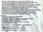 FLUTE ÇUBUK TÜTSÜ ALOE VERA - Görsel 3