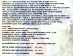 FLUTE ÇUBUK TÜTSÜ BARA - Görsel 3