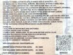 FLUTE ÇUBUK TÜTSÜ CALLING MONEY - Görsel 3