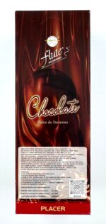 FLUTE ÇUBUK TÜTSÜ CHOCOLATE - Görsel 2
