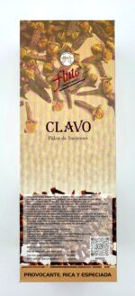 FLUTE ÇUBUK TÜTSÜ CLOVE - Görsel 3