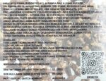 FLUTE ÇUBUK TÜTSÜ CLOVE - Görsel 2