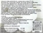 FLUTE ÇUBUK TÜTSÜ GARDENIA - Görsel 3