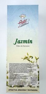 FLUTE ÇUBUK TÜTSÜ JASMINE - Görsel 3