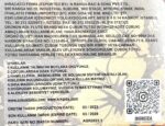 FLUTE ÇUBUK TÜTSÜ INTIMATE - Görsel 2