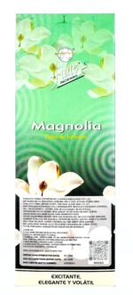 FLUTE ÇUBUK TÜTSÜ MAGNOLIA - Görsel 2