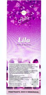 FLUTE ÇUBUK TÜTSÜ LILAC - Görsel 2