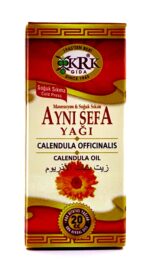 KRK GIDA AYNI SEFA YAĞI 20CC - Görsel 3