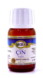KRK GIDA ÇİN YAĞI 20CC - Görsel 2