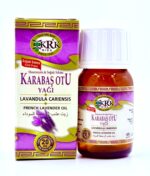 KRK GIDA KARABAŞ OTU UÇUCU YAĞI 20CC