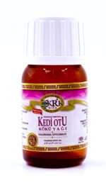 KRK GIDA KEDİ OTU KÖKÜ YAĞI 20CC - Görsel 2