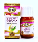 KRK GIDA KEDİ OTU KÖKÜ YAĞI 20CC