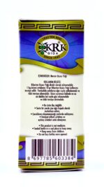KRK GIDA MERSİN UÇUCU YAĞI 20CC - Görsel 4