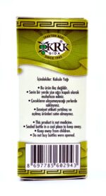 KRK GIDA KAKULE SABİT YAĞI 20CC - Görsel 2