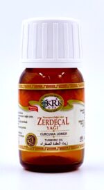 KRK GIDA ZERDEÇAL YAĞI 20CC - Görsel 5