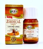 KRK GIDA ZERDEÇAL YAĞI 20CC