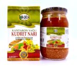 KRK GIDA KANTARON YAĞLI KUDRET NARI