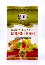 KRK GIDA KANTARON YAĞLI KUDRET NARI - Görsel 3