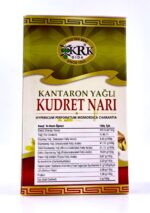 KRK GIDA KANTARON YAĞLI KUDRET NARI - Görsel 4