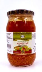 KRK GIDA KANTARON YAĞLI KUDRET NARI - Görsel 2