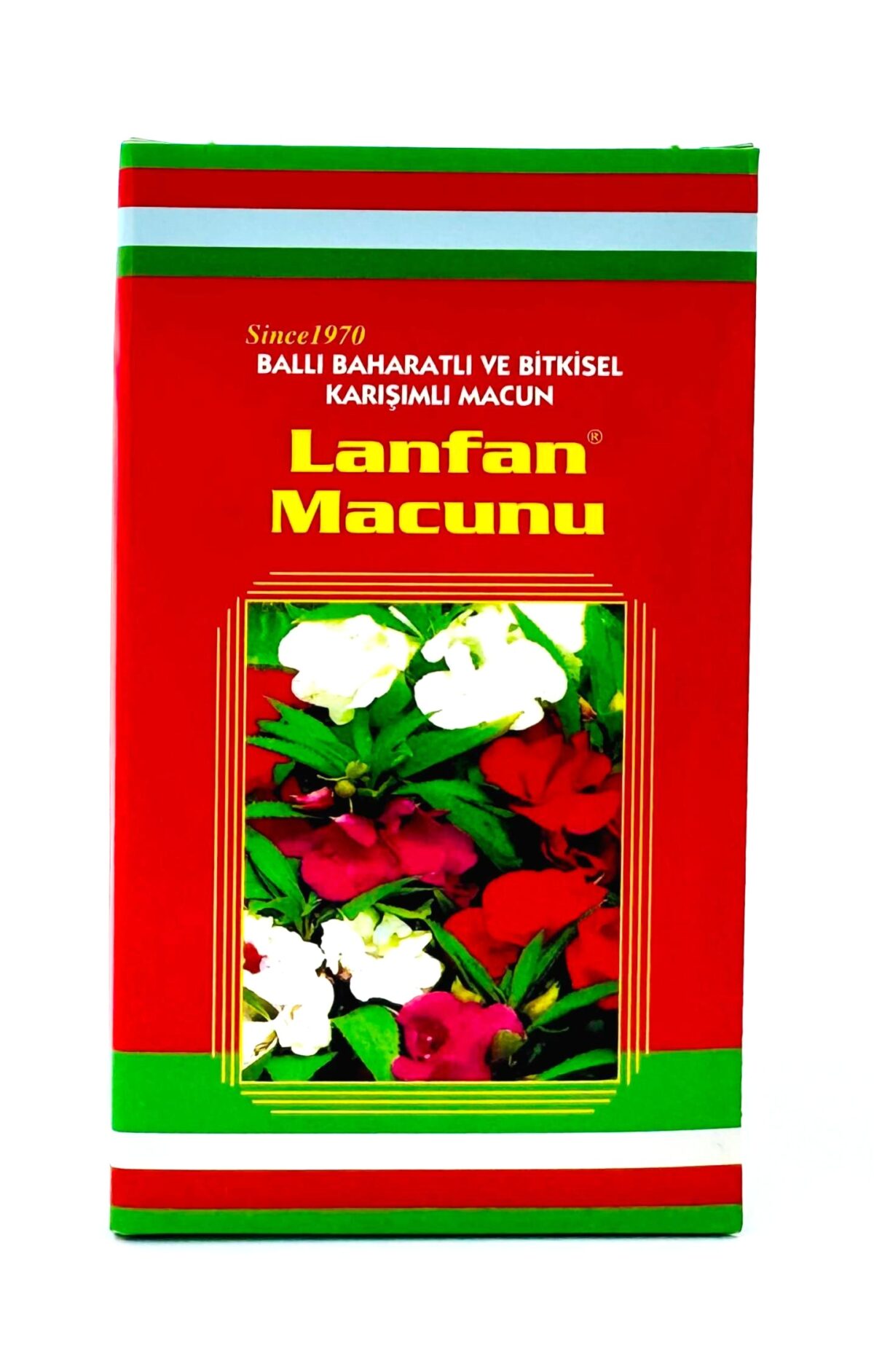KRK GIDA LANFAN MACUNU - Görsel 3