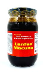 KRK GIDA LANFAN MACUNU - Görsel 2
