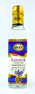 KRK GIDA LAVANTA UÇUCU YAĞI 250CC - Görsel 2