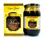 KRK GIDA MANİSA MESİR MACUNU