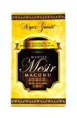 KRK GIDA MANİSA MESİR MACUNU - Görsel 2