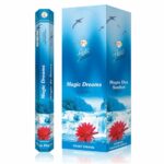 FLUTE ÇUBUK TÜTSÜ MAGIC DREAMS