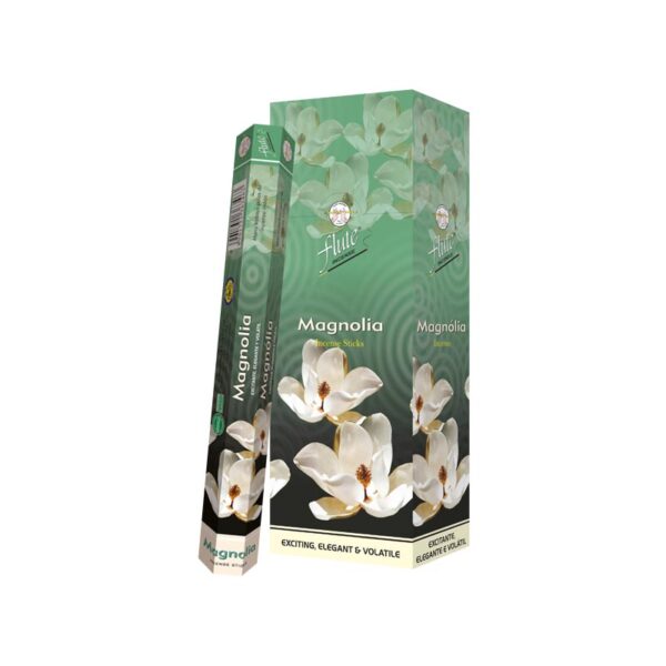 FLUTE ÇUBUK TÜTSÜ MAGNOLIA