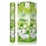 FLUTE ÇUBUK TÜTSÜ MOGRA