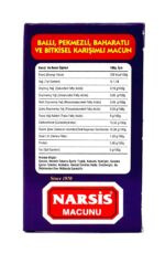 KRK GIDA NARSİS MACUNU - Görsel 4