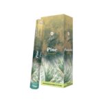 FLUTE ÇUBUK TÜTSÜ PINE