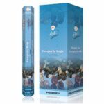 FLUTE ÇUBUK TÜTSÜ PROSPERTY MACIG