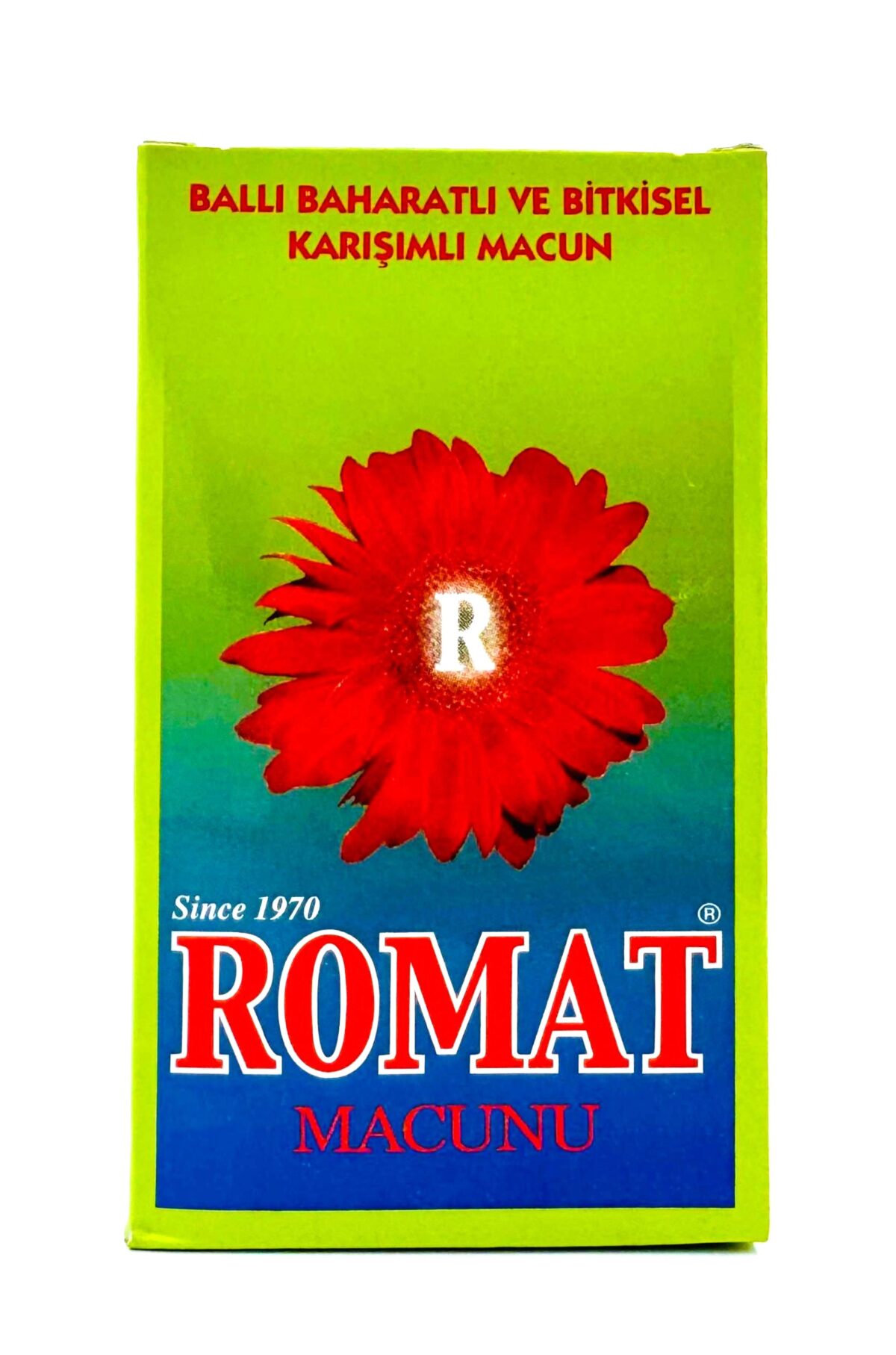 KRK GIDA ROMAT MACUNU - Görsel 3