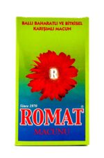 KRK GIDA ROMAT MACUNU - Görsel 3